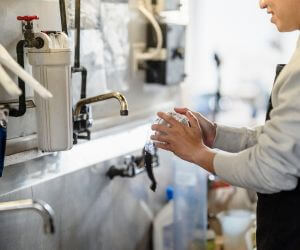 About The Faucet Pros Birmingham, AL